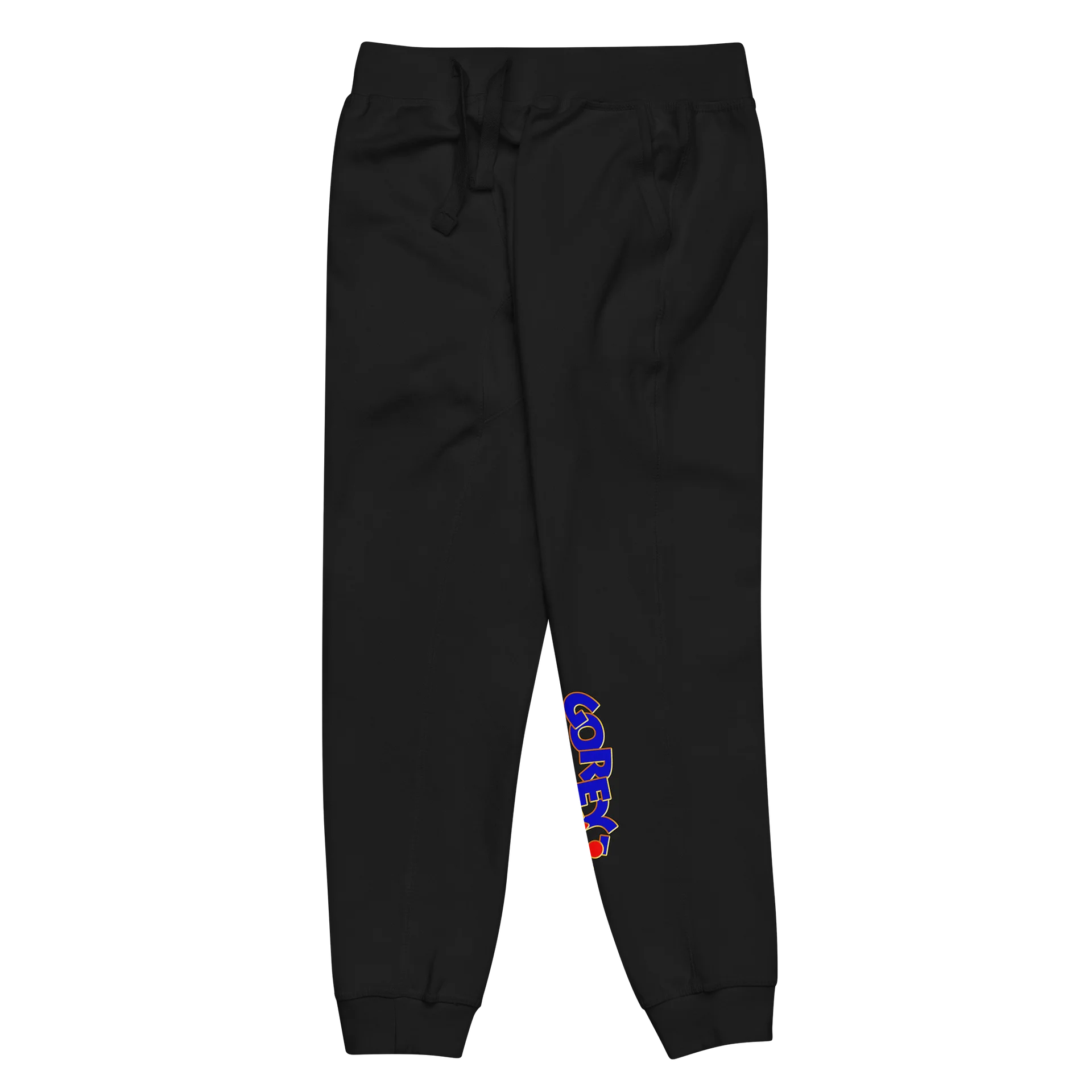 Bear and Bird - Cotton Heritage Unisex Fleece Joggers product image (9)