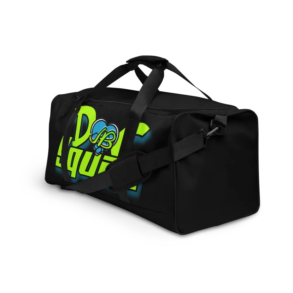 Doc Squad Duffle bag product image (5)