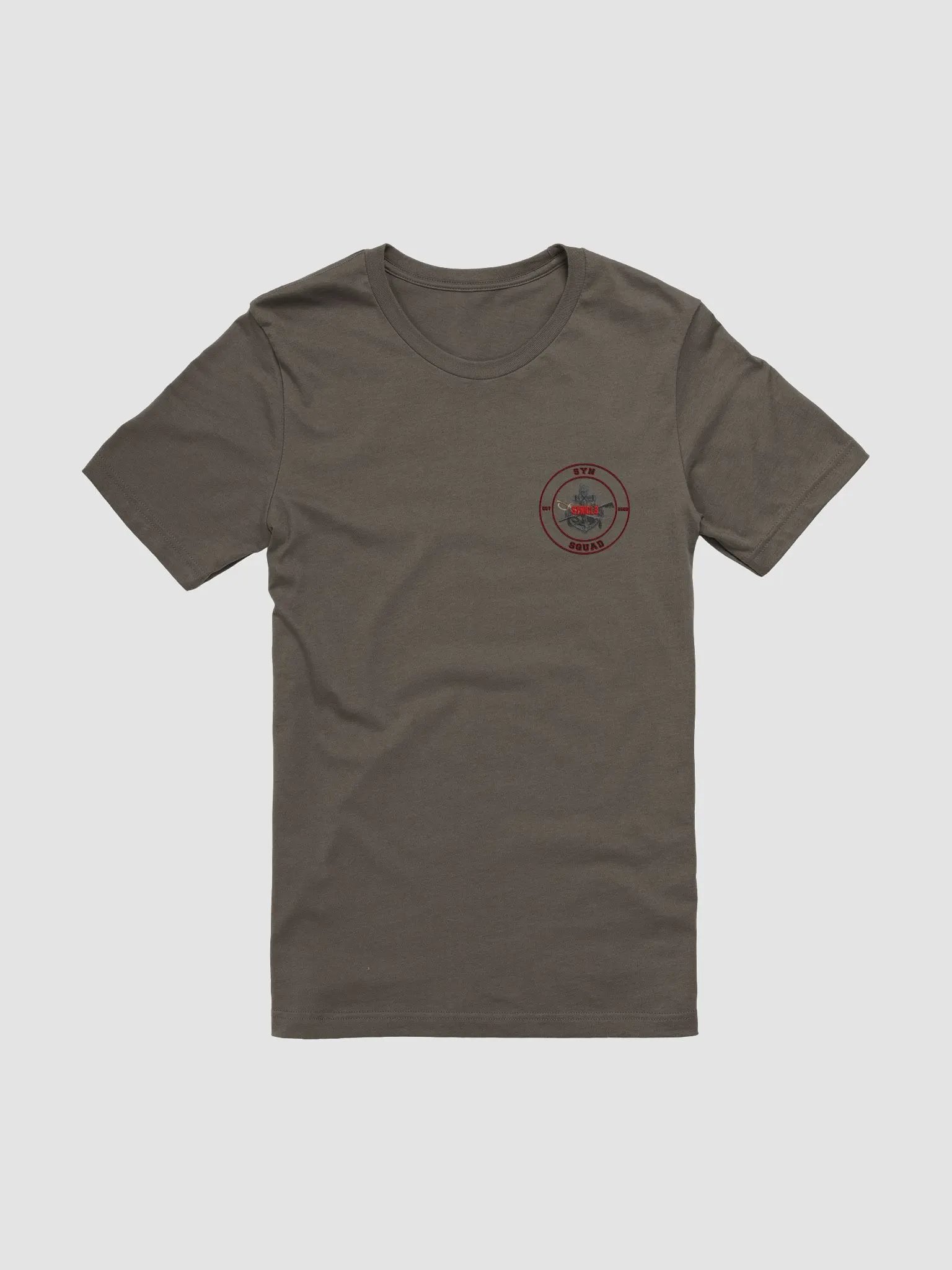 Mod Team Logo Tee product image (5)