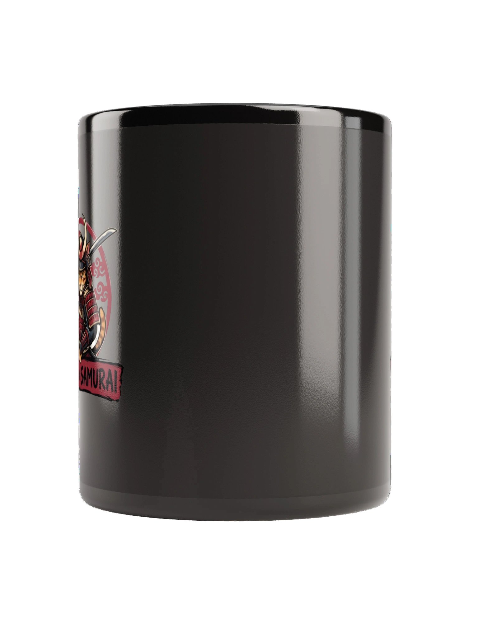 Neko the Samurai product image (3)