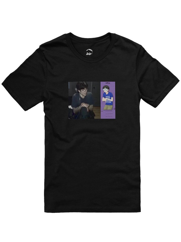 SHOOSHI X JEFFREY TEE product image (1)