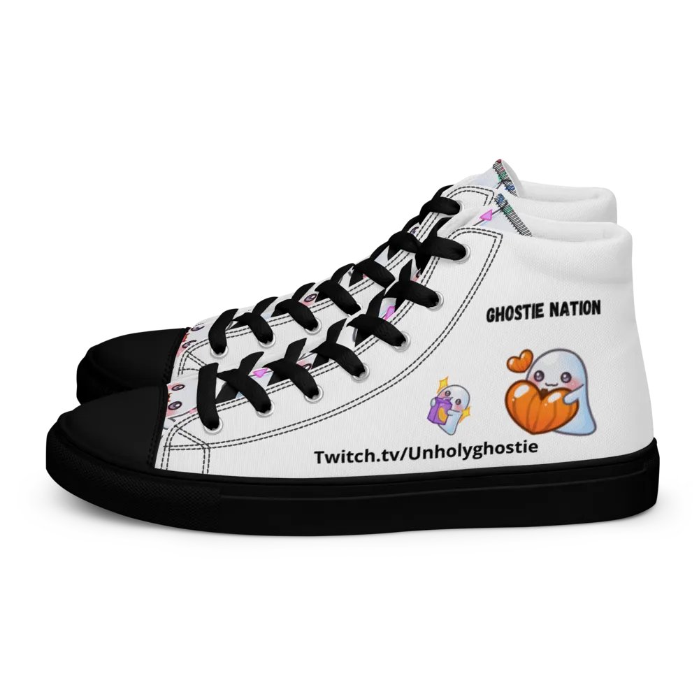Ghostie Shoes product image (1)
