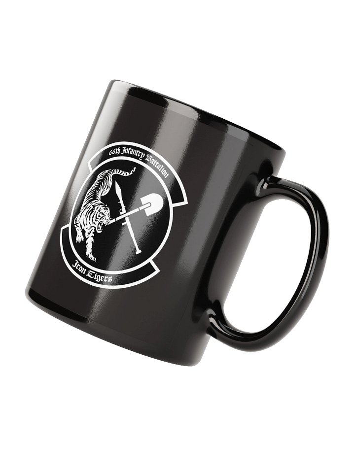 Light Infantry Coffee Mug product image (4)