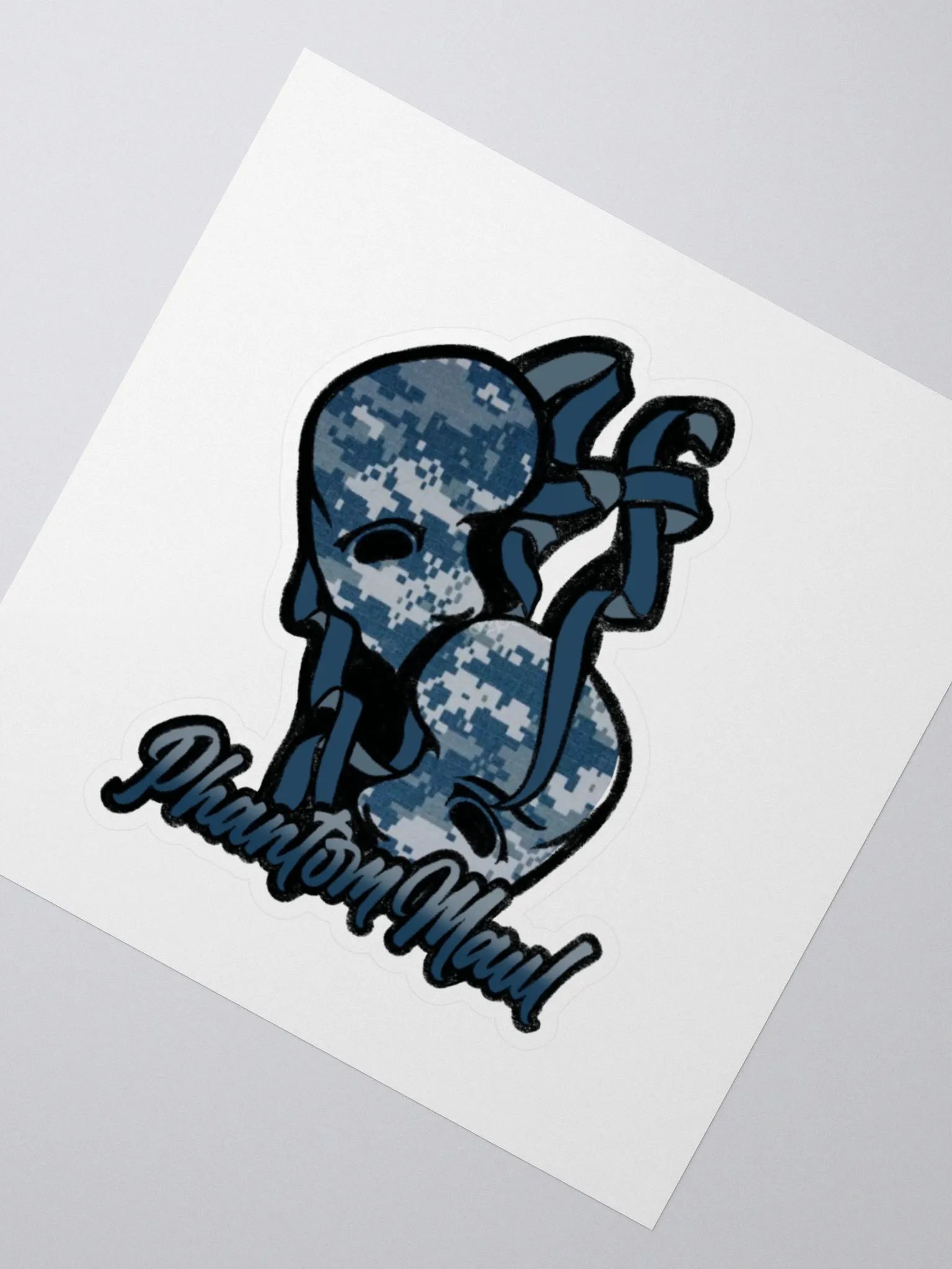 US Navy Logo Sticker product image (5)