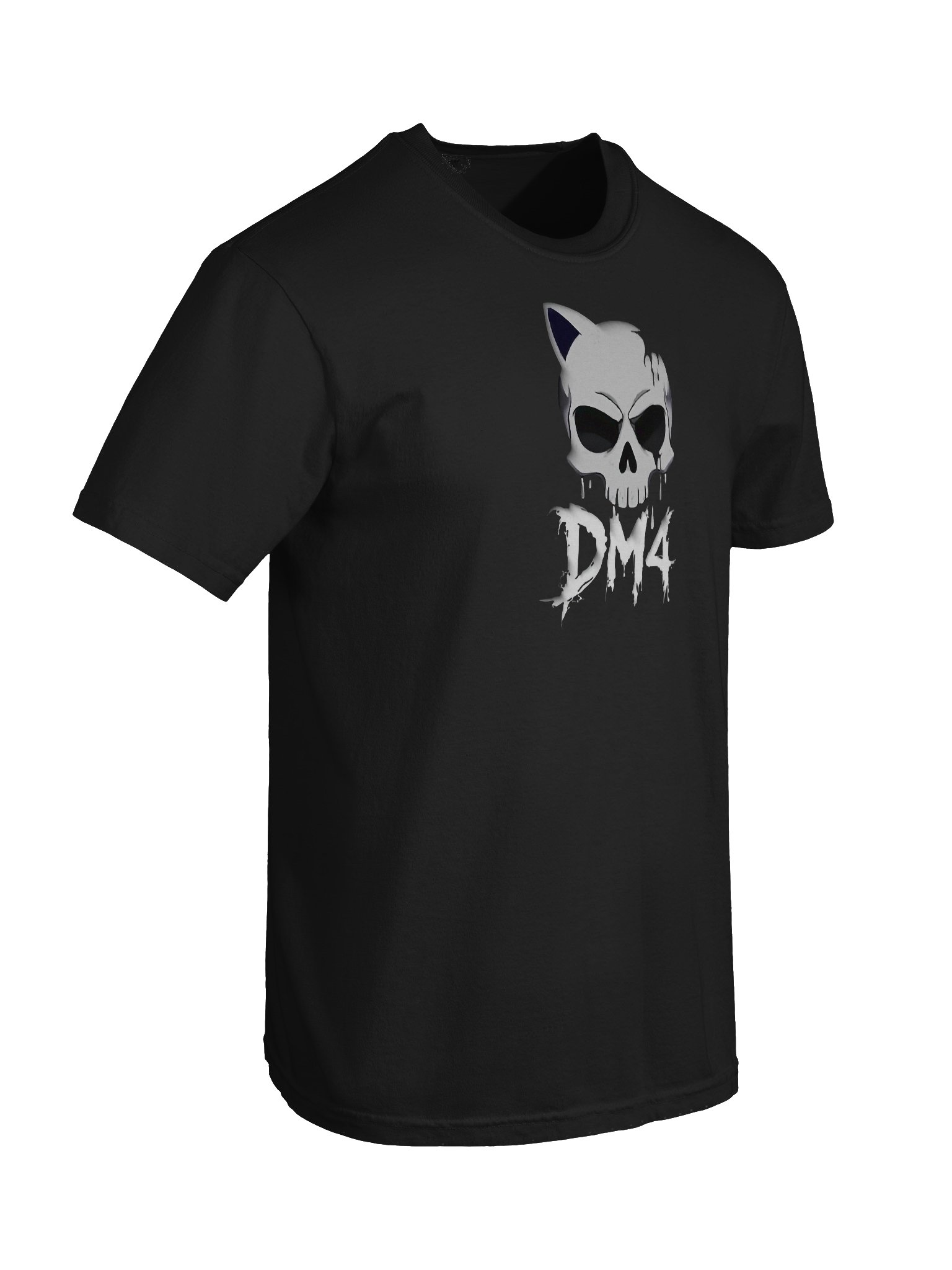 DM4 Cat Skull product image (8)