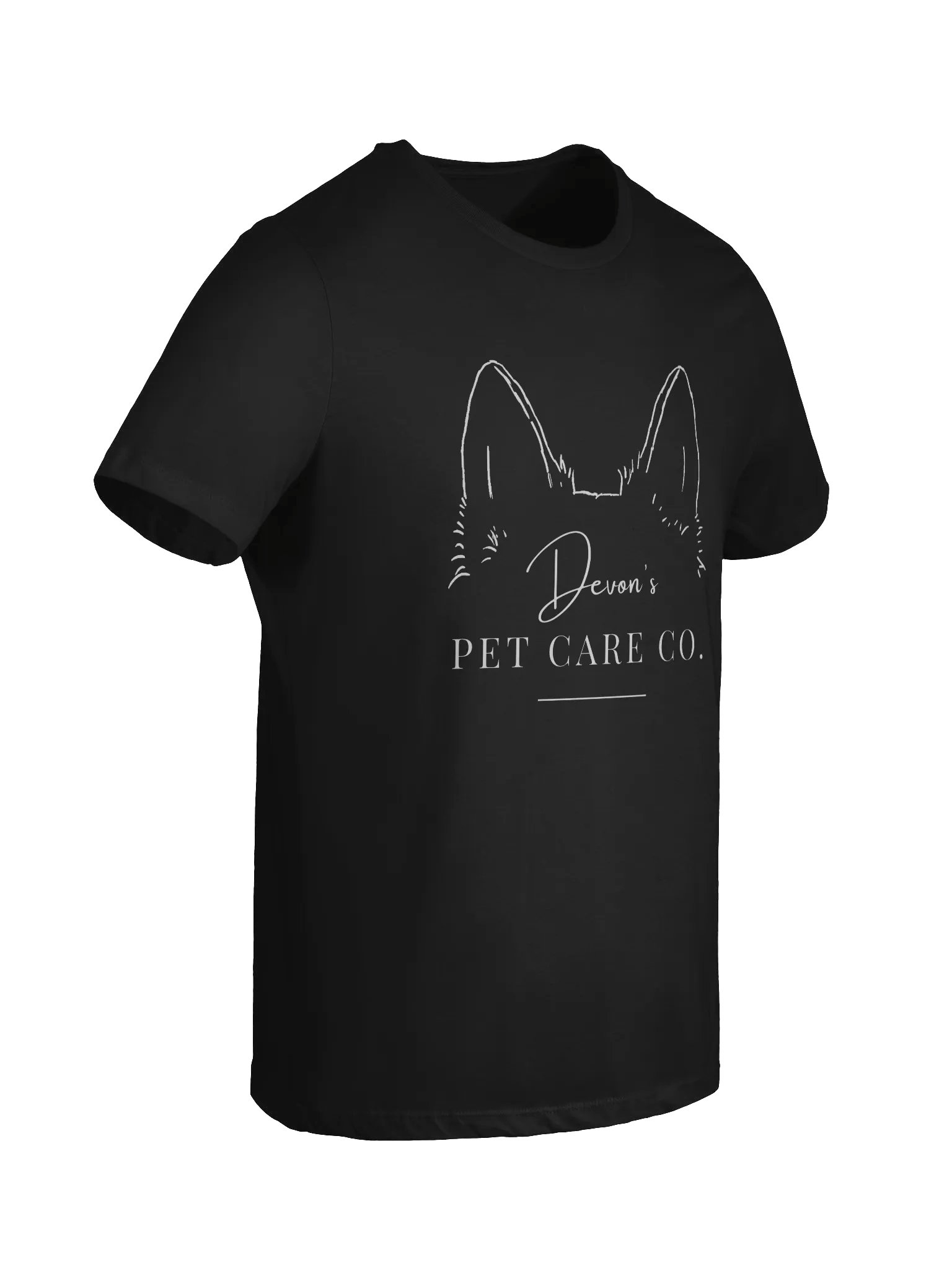 Logo Supersoft Women's Tee product image (6)