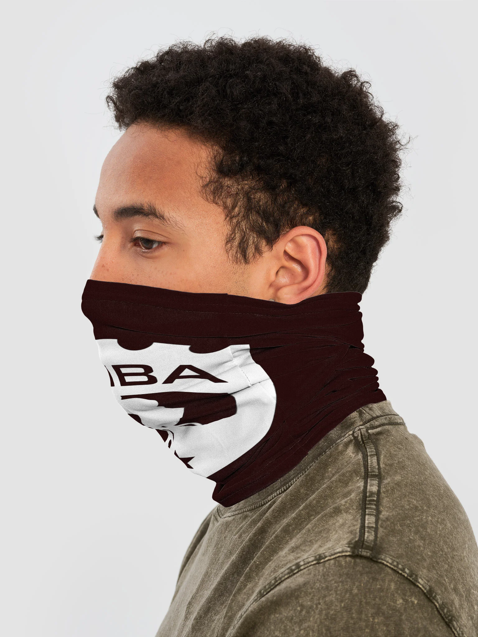 LAMBA Face Mask product image (3)