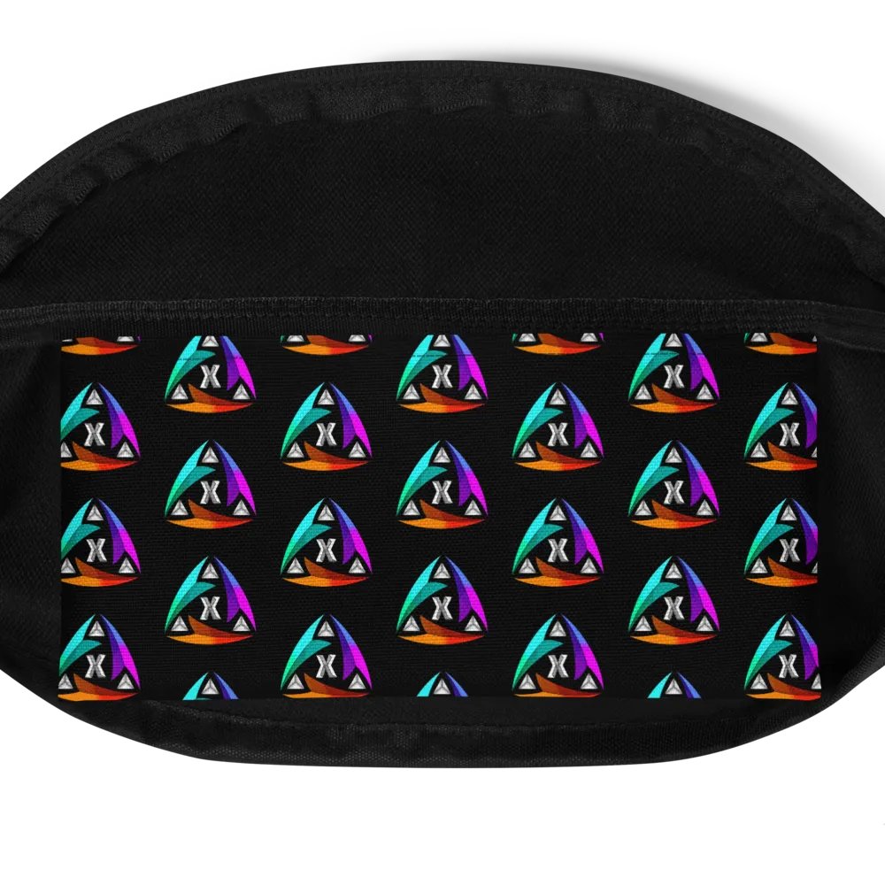 Logo Fanny Pack product image (4)