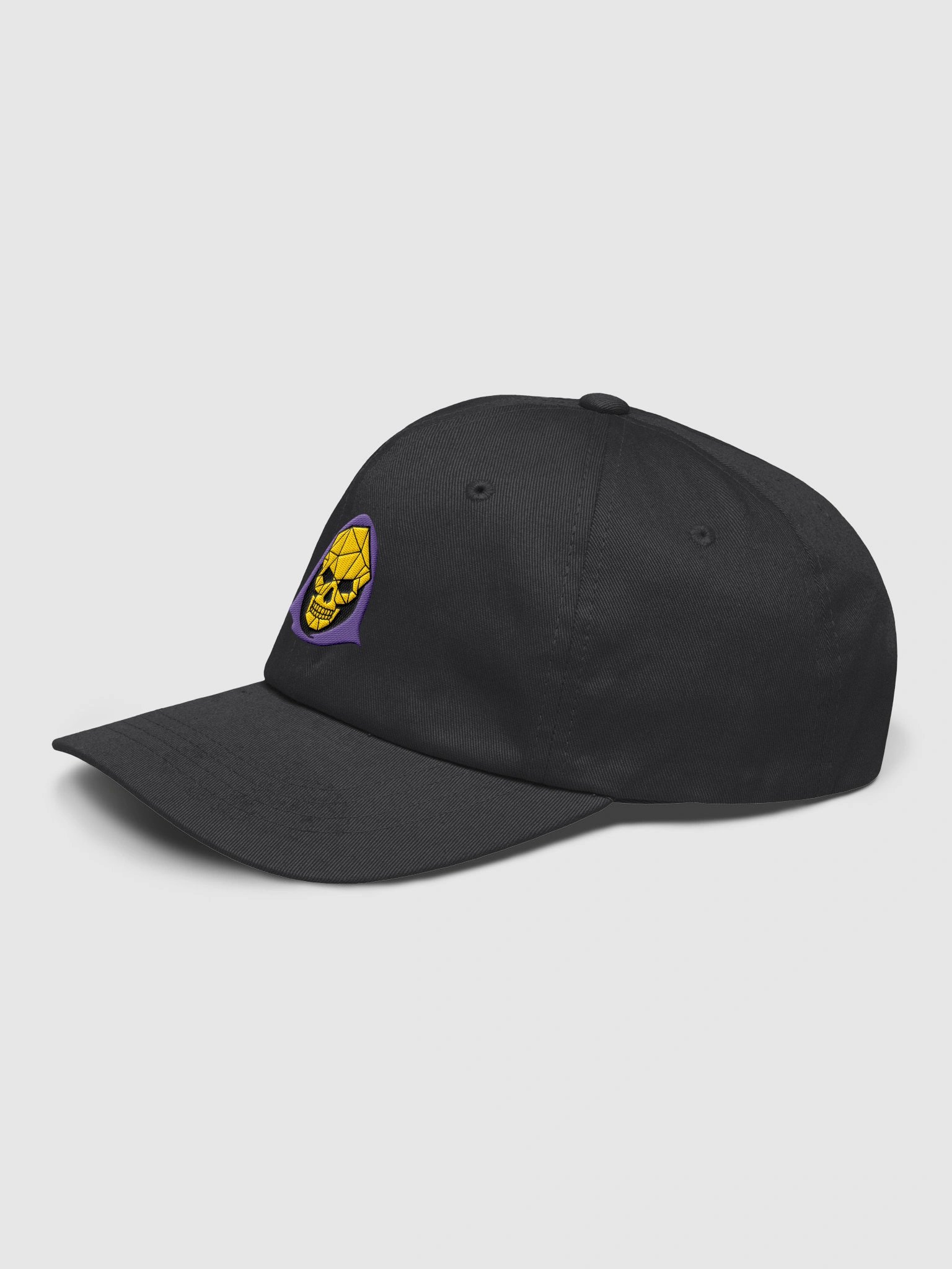 The Skeletober Hat product image (3)