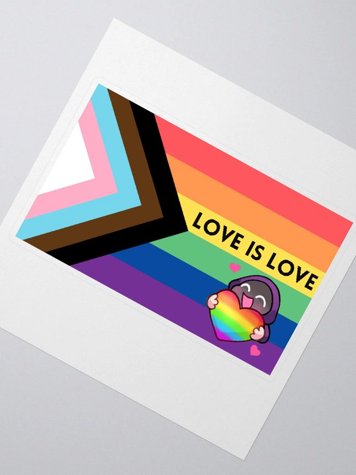 eabPRIDE Progress Sticker product image (6)