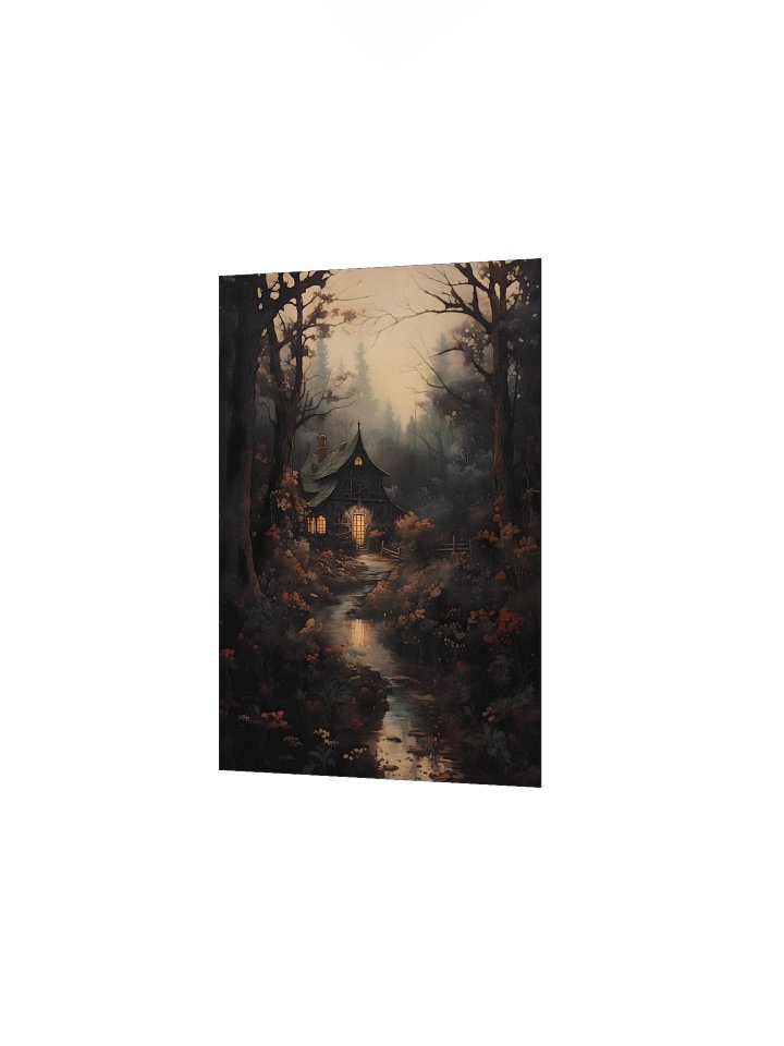 Magic begins here product image (2)