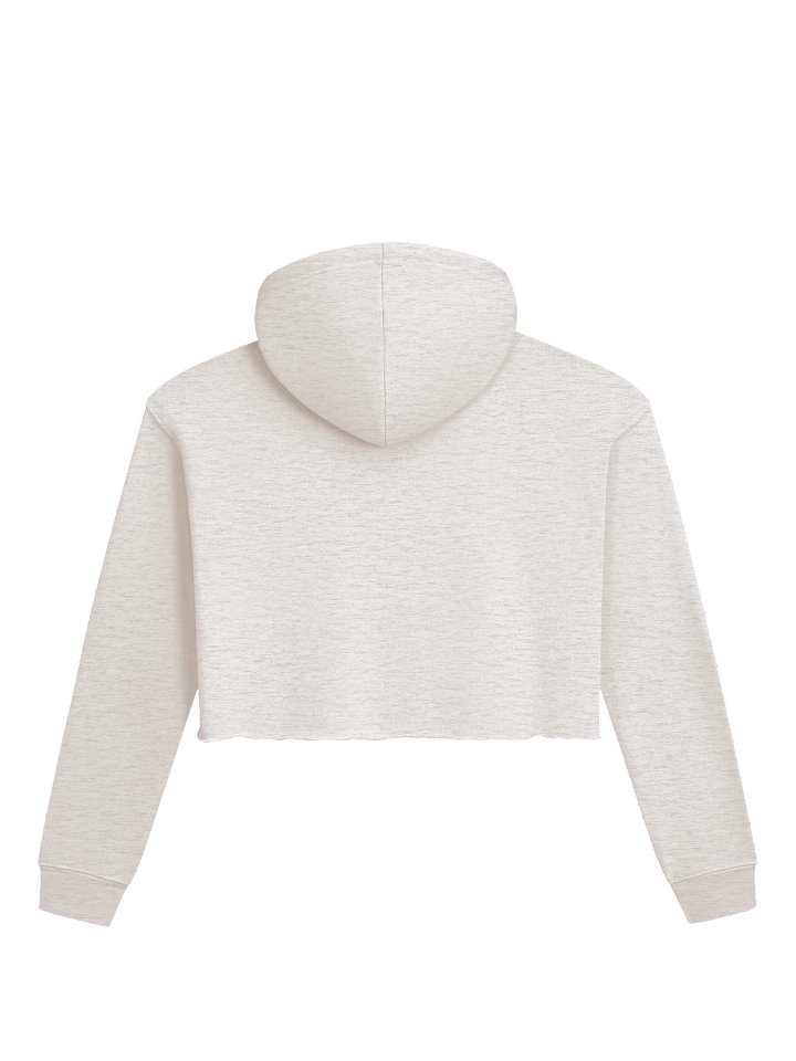 BWOC - Crop Hoodie product image (2)