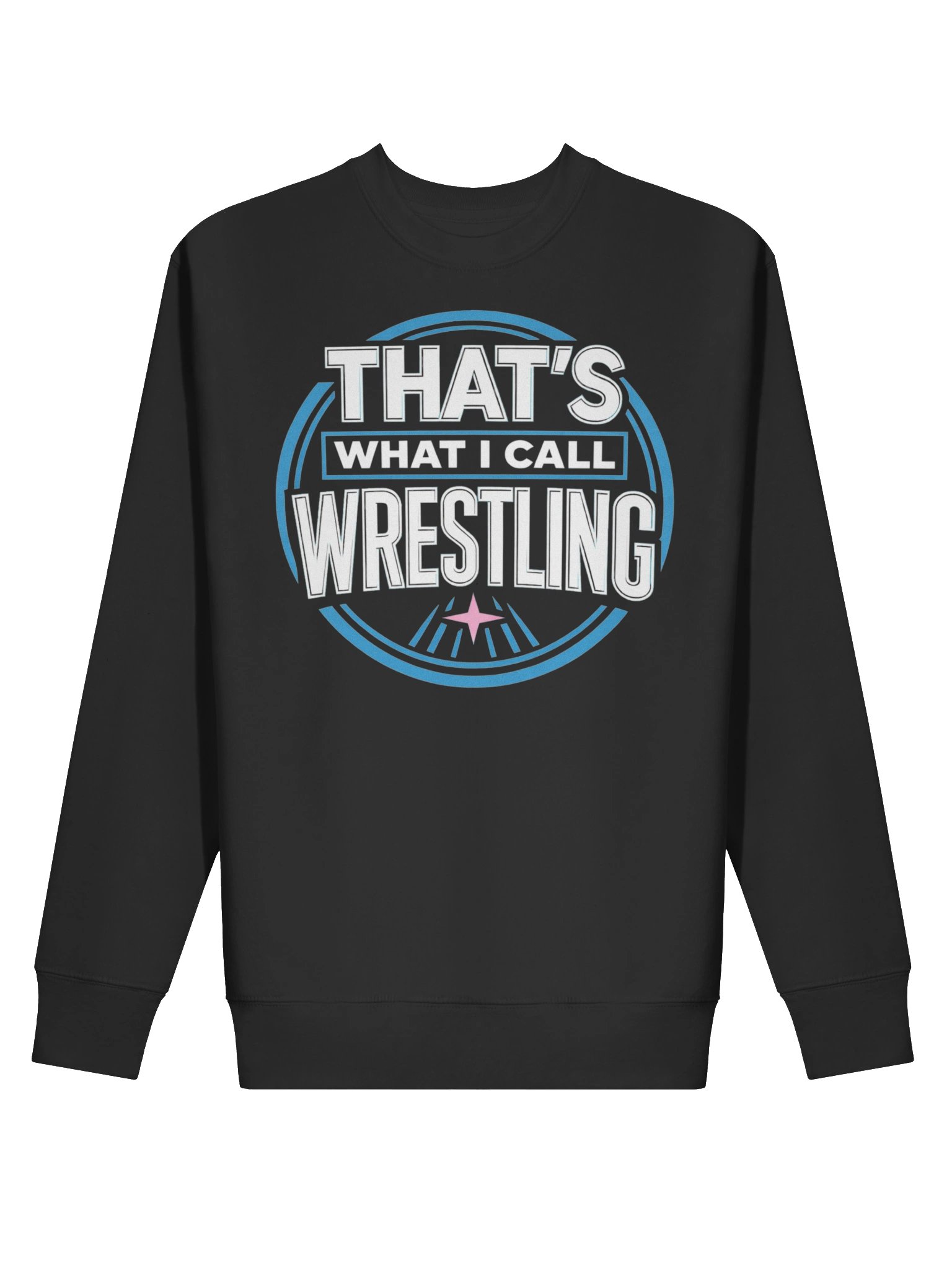 TWICW Crewneck product image (2)