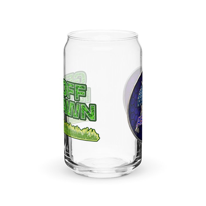 GOML CAN GLASS product image (1)