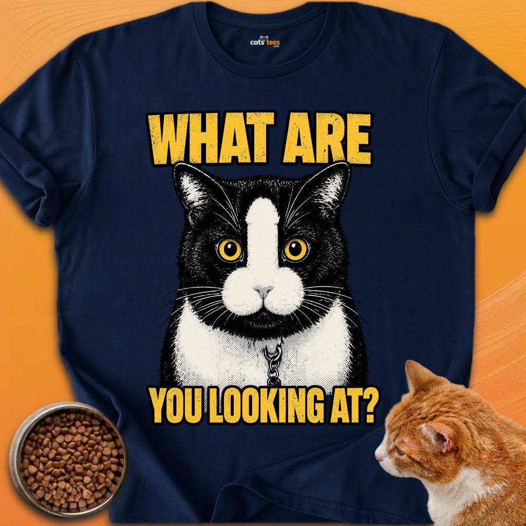 What Are You Looking At? product image (16)
