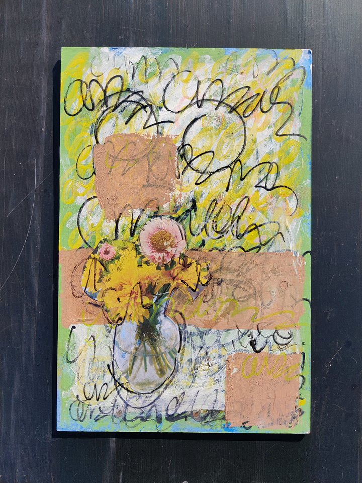 Yellow, Green & Other Colors... product image (2)