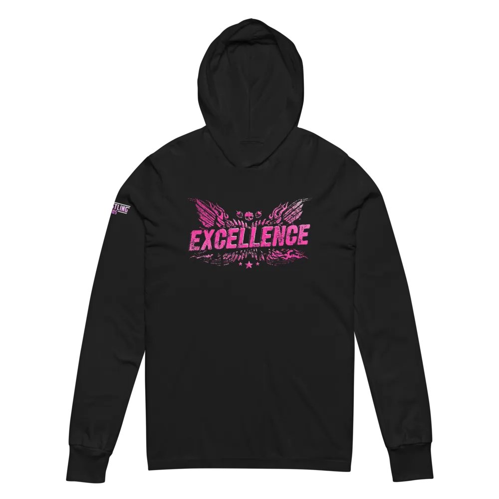 Excellence (Long Sleeve Version) product image (3)