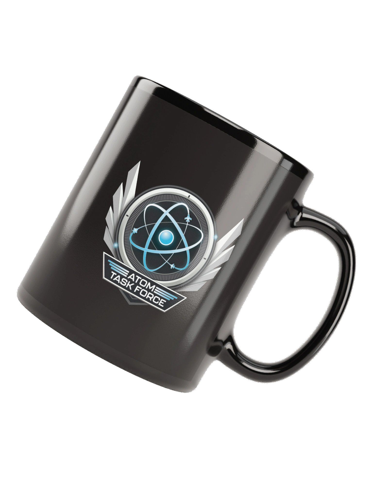 ATF Lynx Mug product image (12)