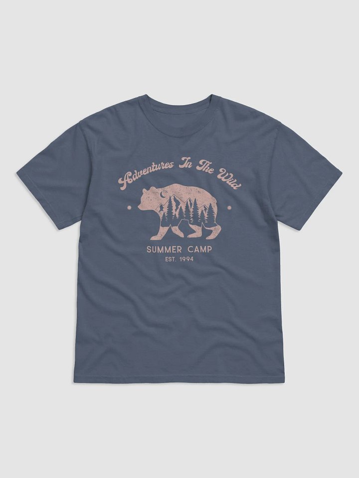 Adventures in the Wild T-Shirt product image (1)