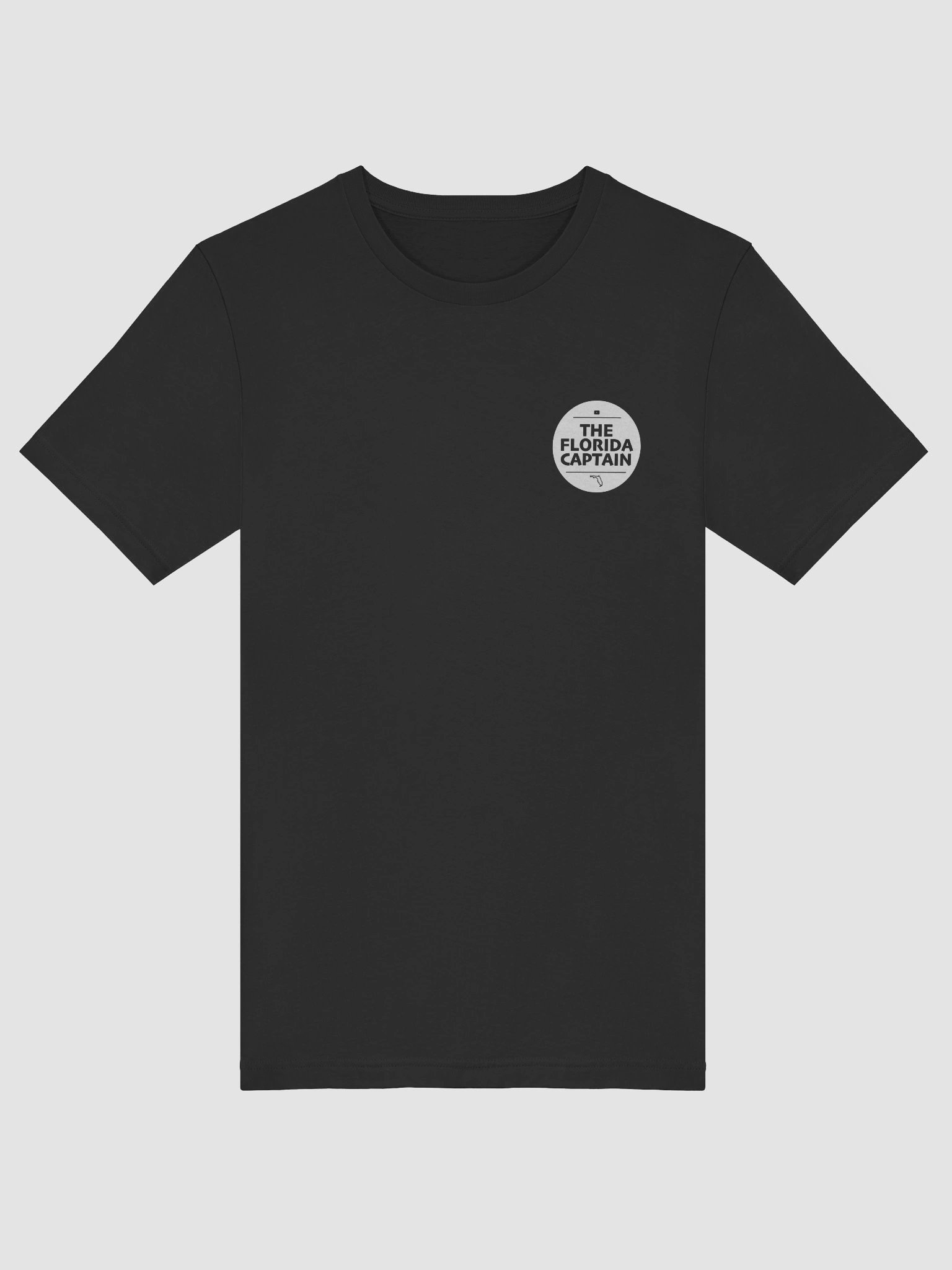 The Florida Captain Universal Super Soft T-Shirt product image (29)