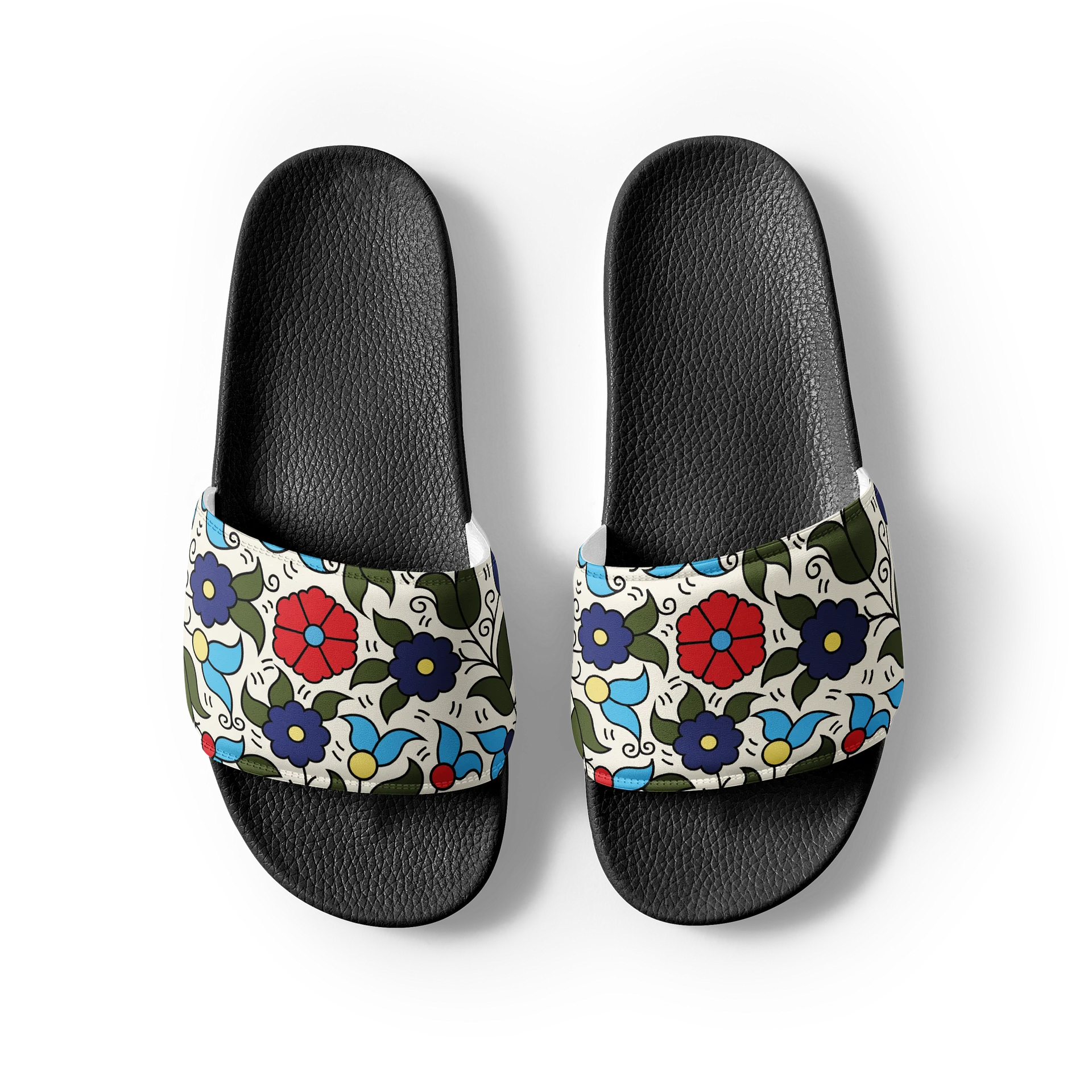 Khalili Womens Slides product image (5)