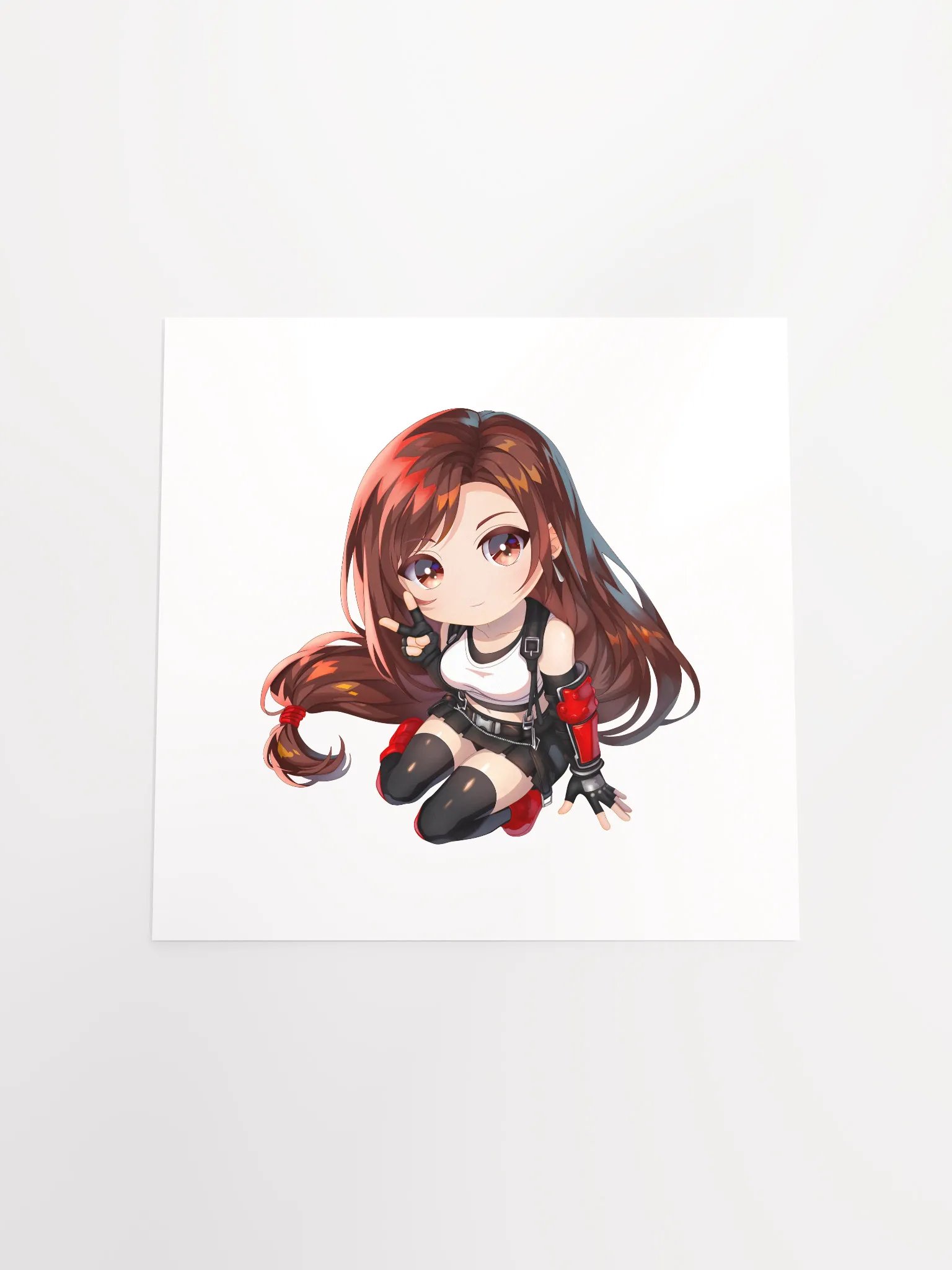 Tifa Poster product image (4)