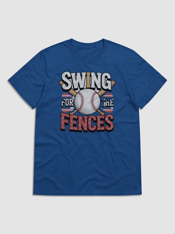 Swing for the Fences product image (1)