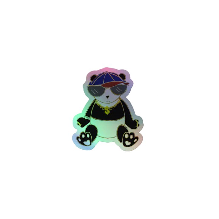 Phat Panda product image (2)