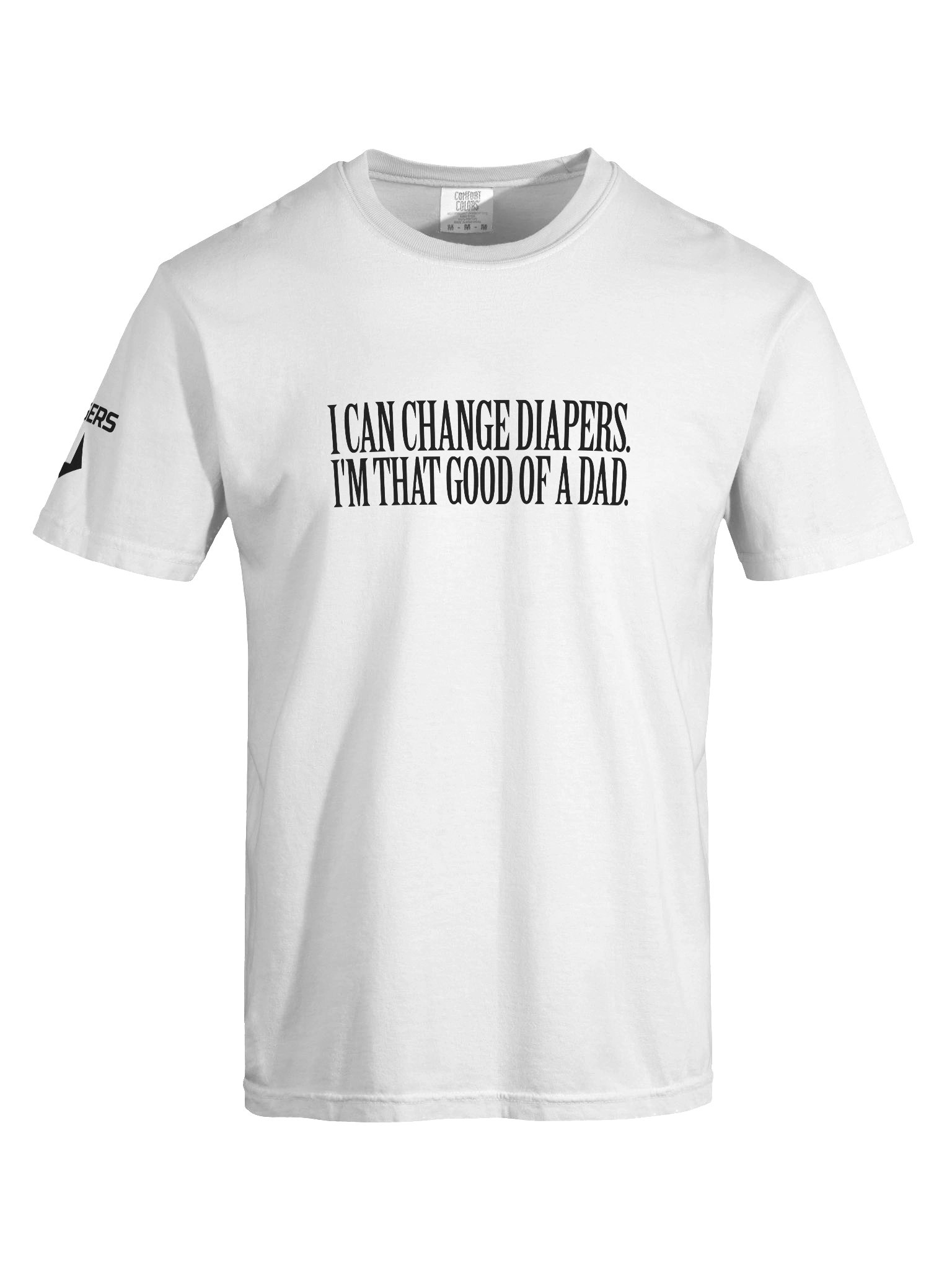 Urgers That Good of a Dad Shirt product image (4)