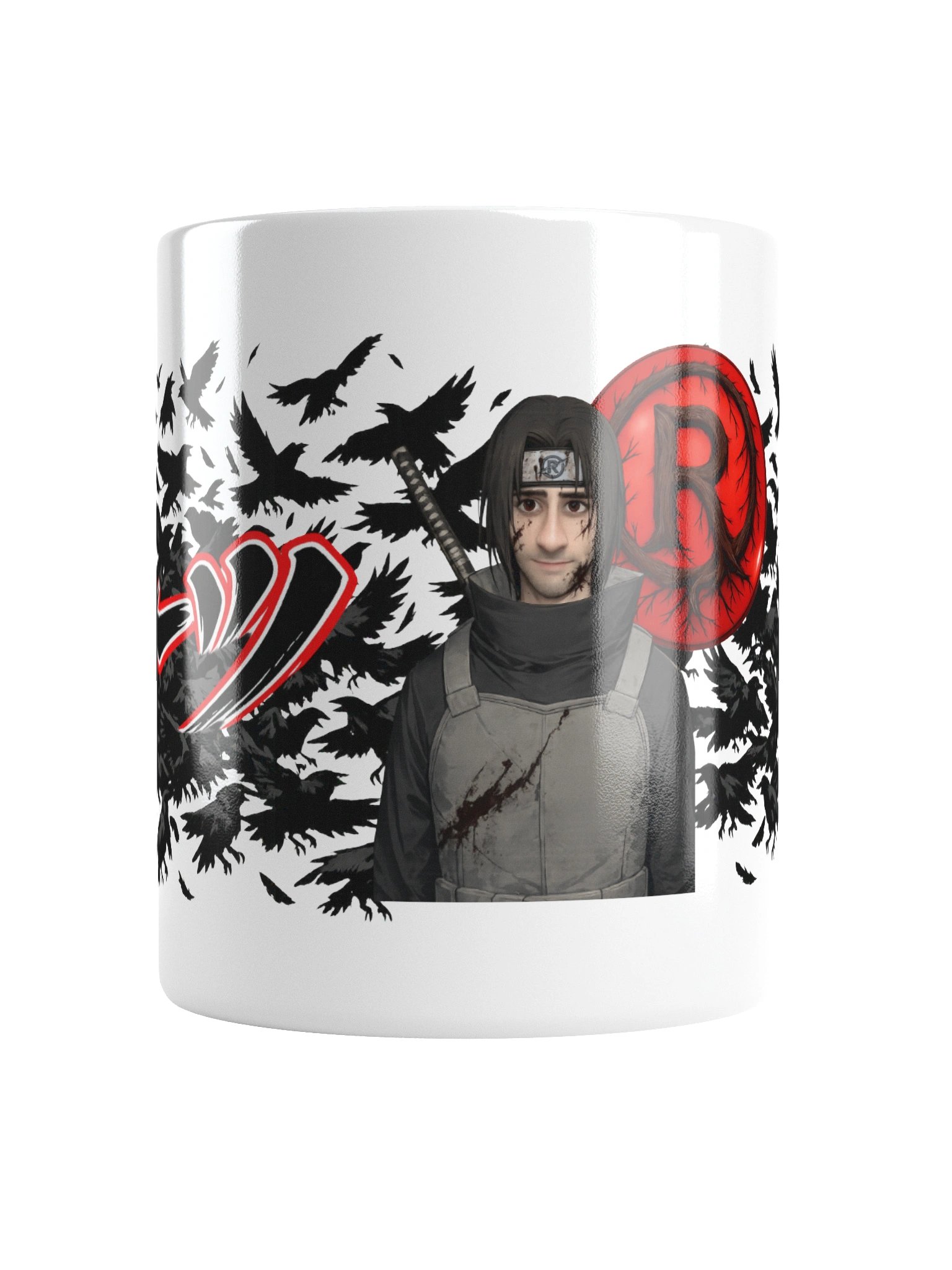 ルーツ (MUG) product image (6)