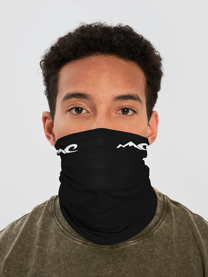 All-Over Print Neck Gaiter product image (1)