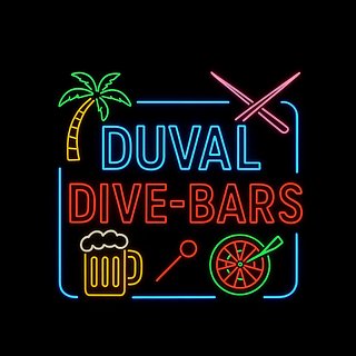 Duval Dive-Bars