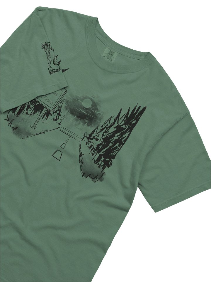 Welcome to Dark Pine product image (1)