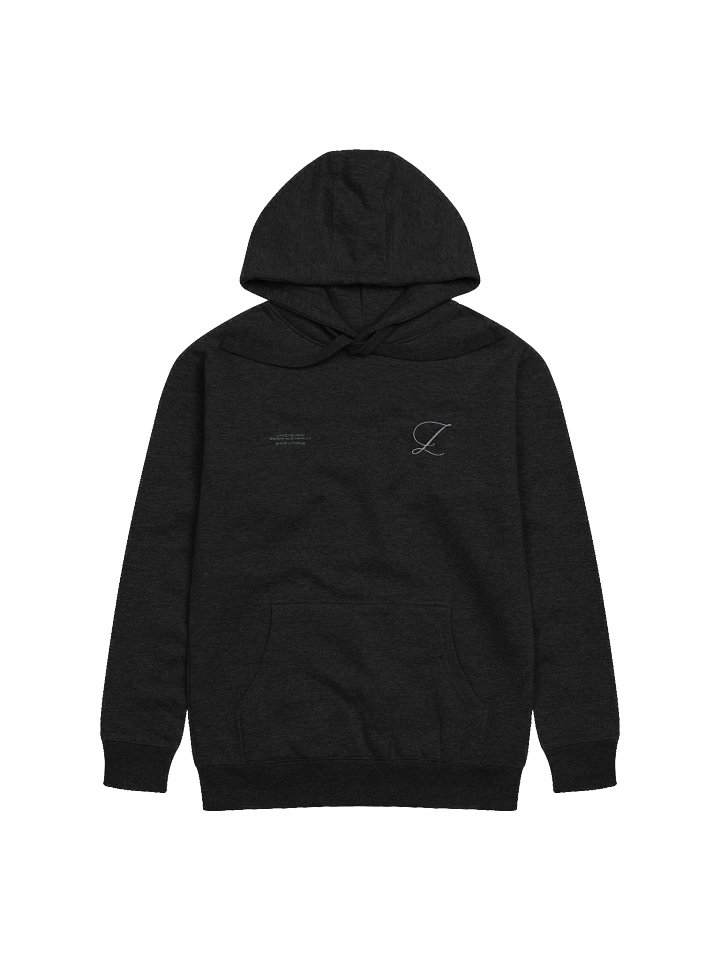 Linkzy Logo Hoodie product image (1)