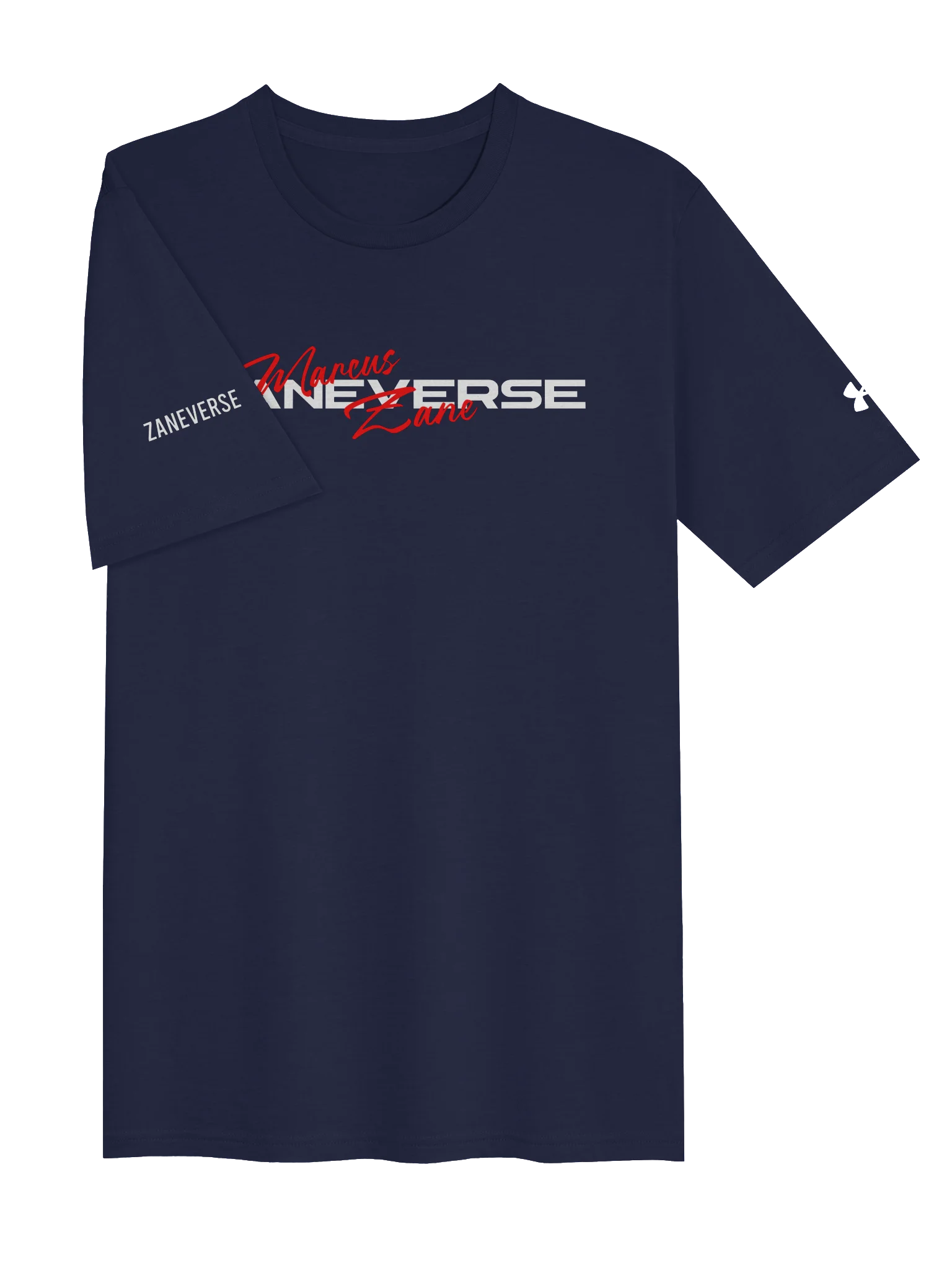 Zaneverse Athletic Tee product image (3)