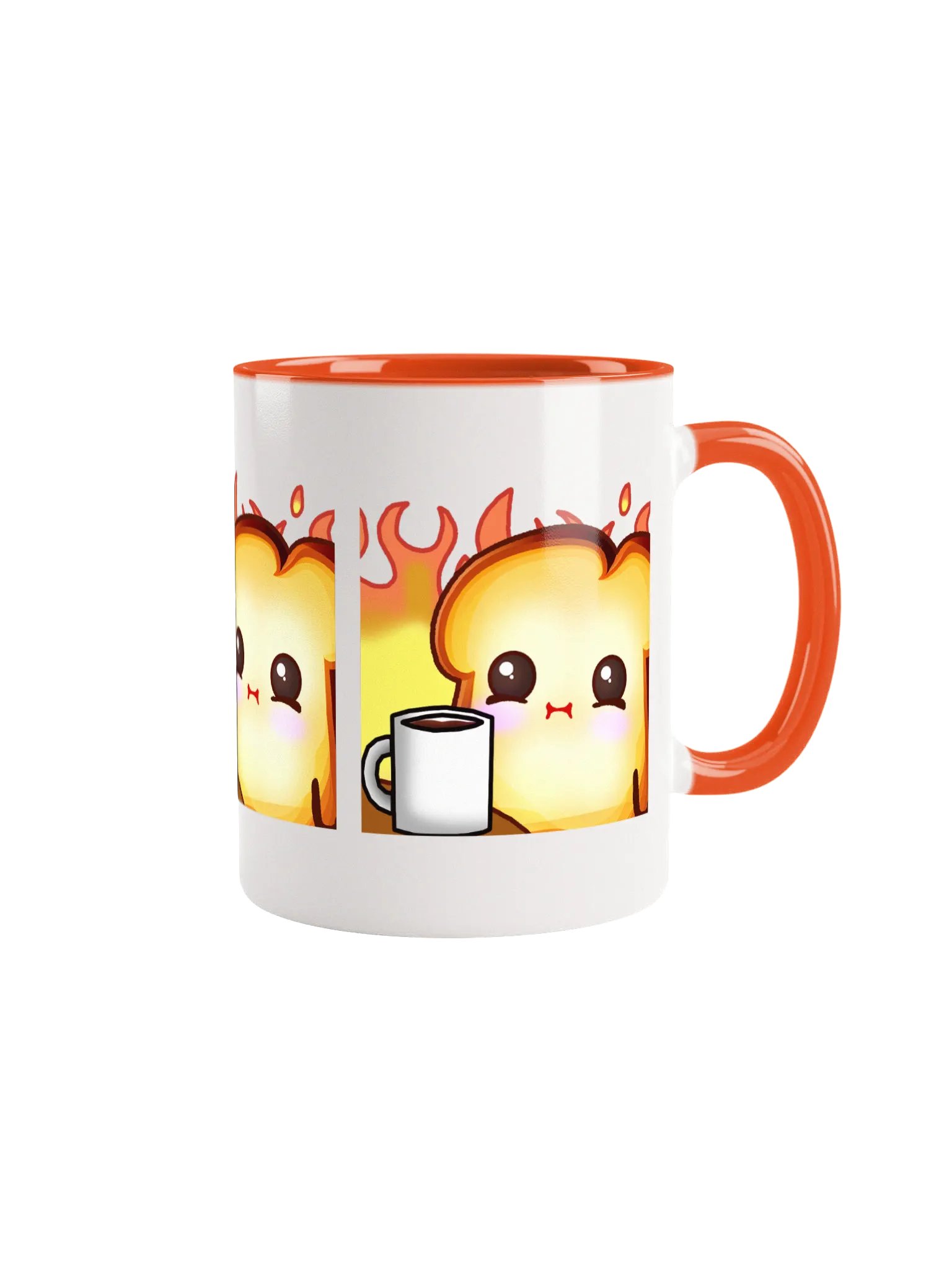FINE MUG product image (2)