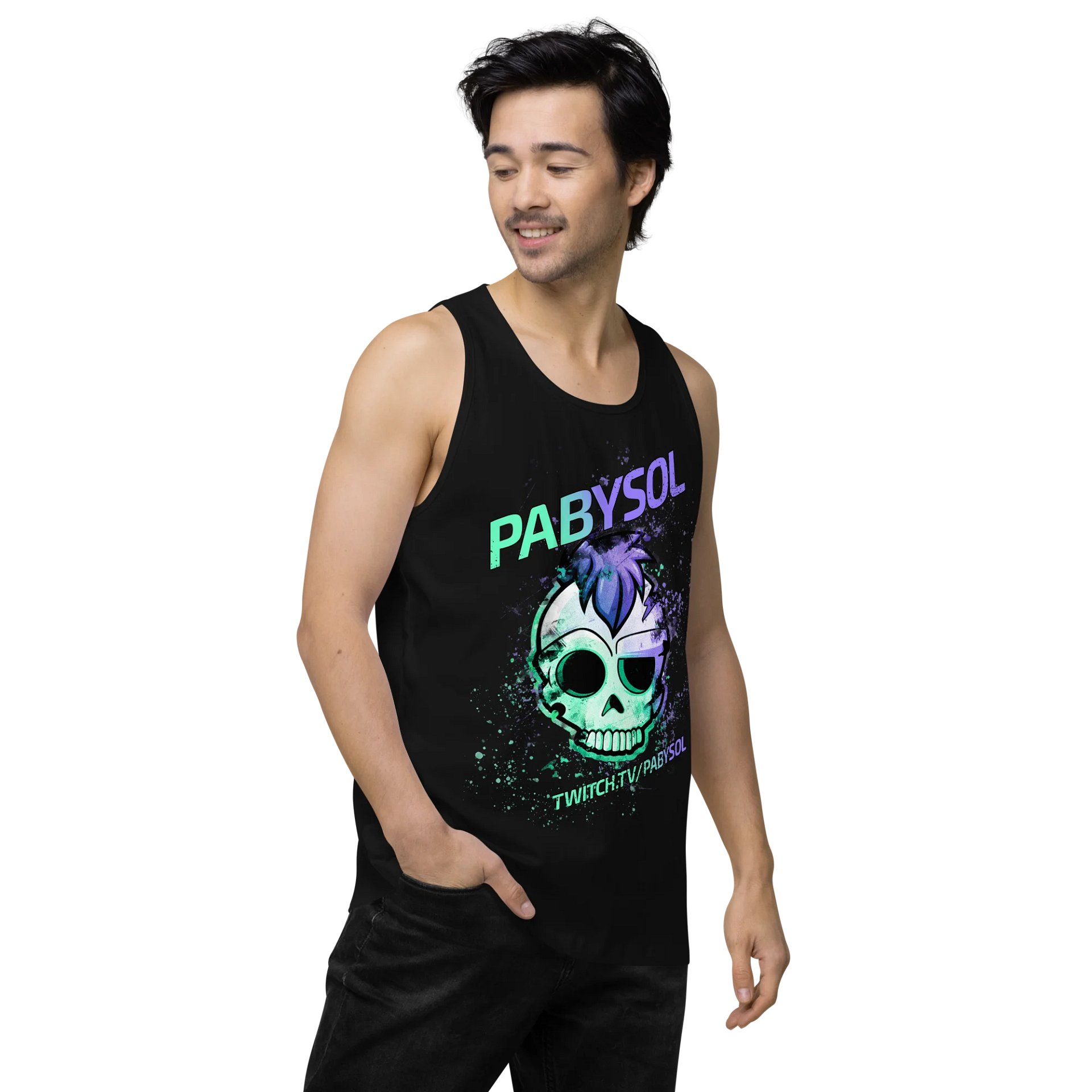 Paby Tank product image (3)