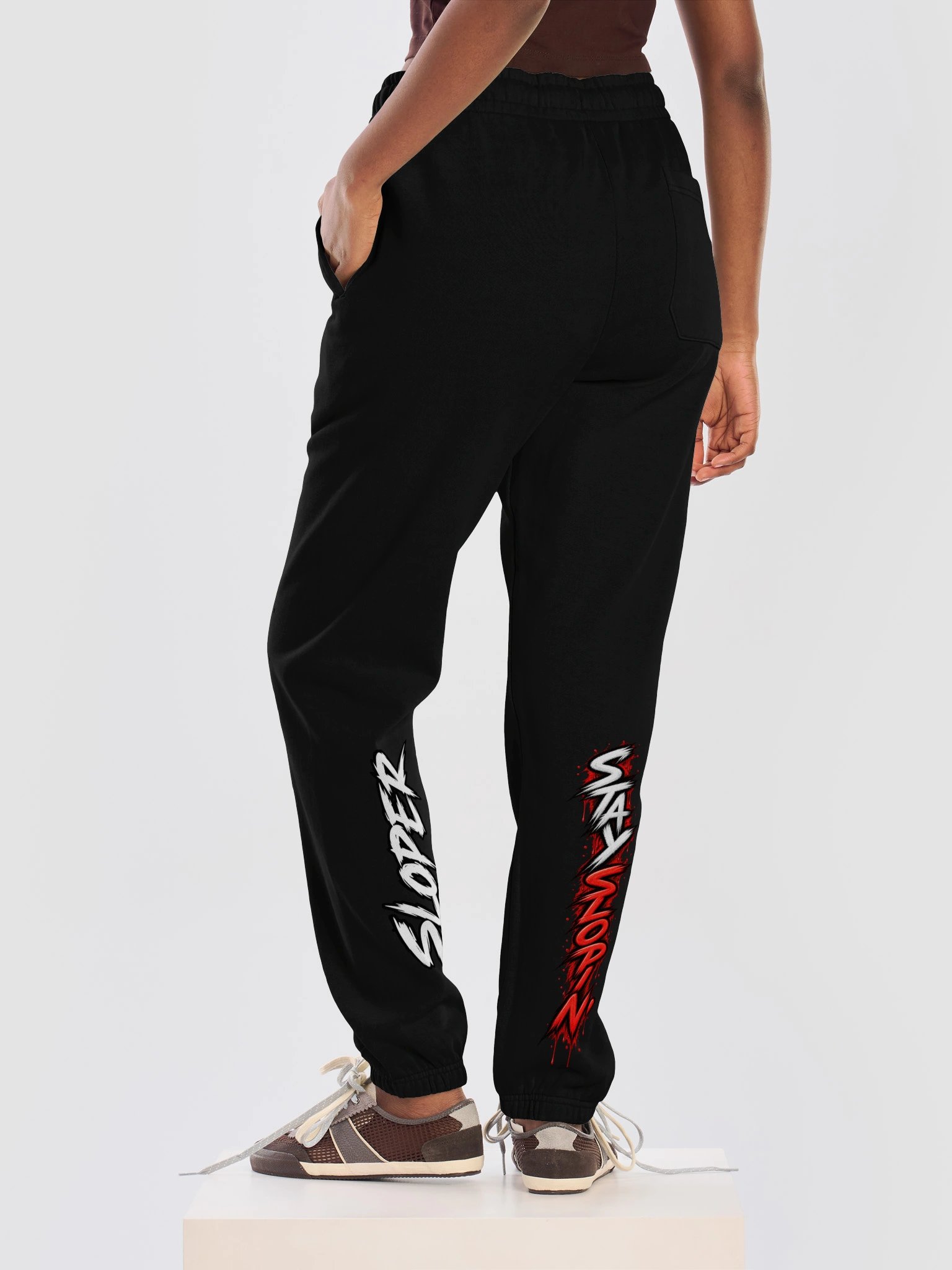 Sloper Sweatpants product image (10)