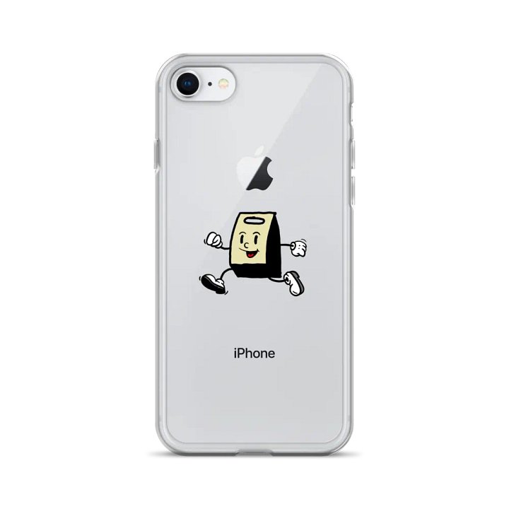 JOLLY Cheeky Takeout Phone Case product image (1)
