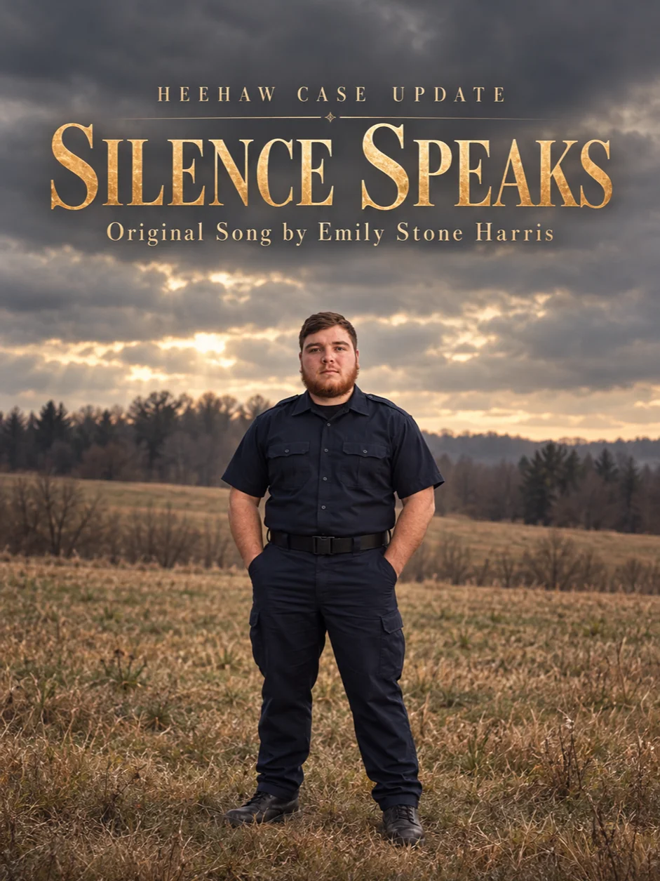 "Silence Speaks" Original Music by Emily Stone Harris product image (1)