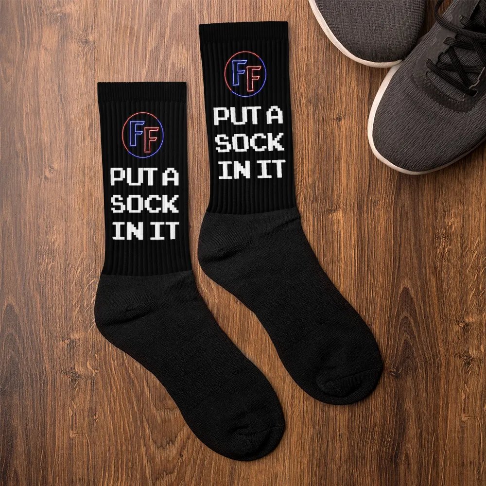 Freddy's Socks product image (6)
