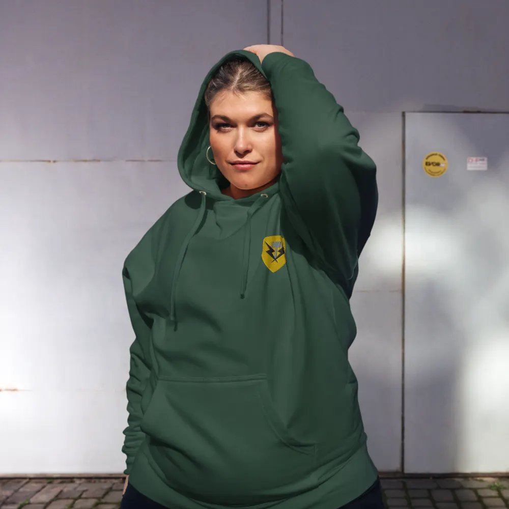 Midweight Hoodie Guild product image (72)