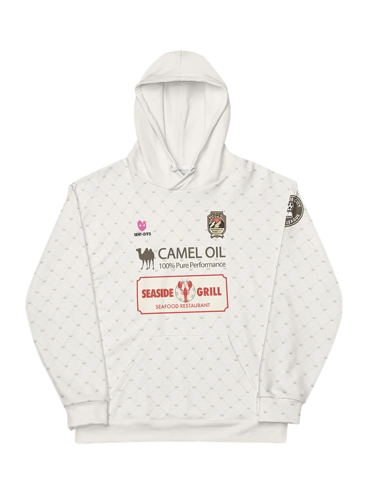 Dreamers of Desert FC Home Hoodie product image (1)