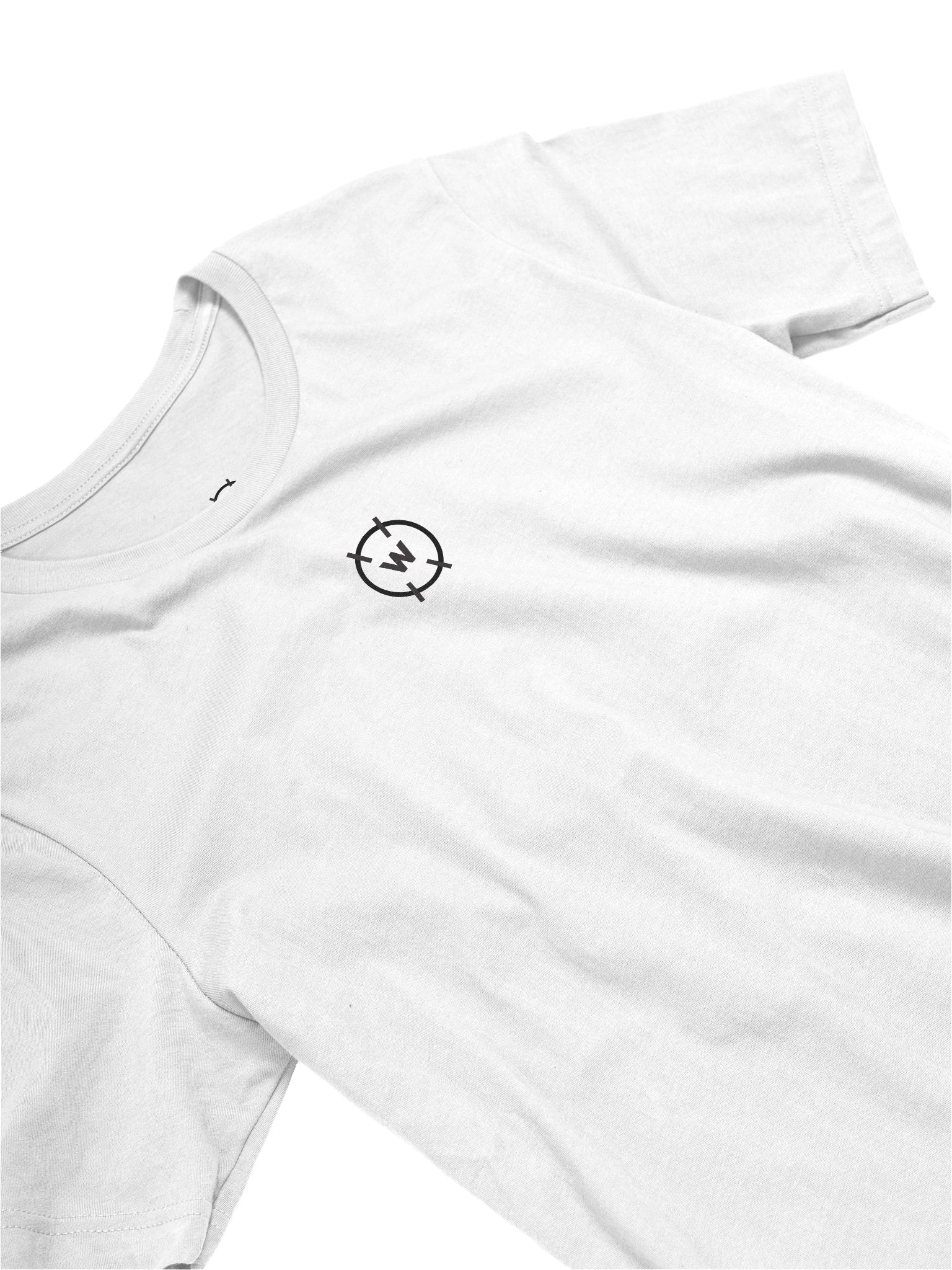 Up Against the Wall Tee product image (3)