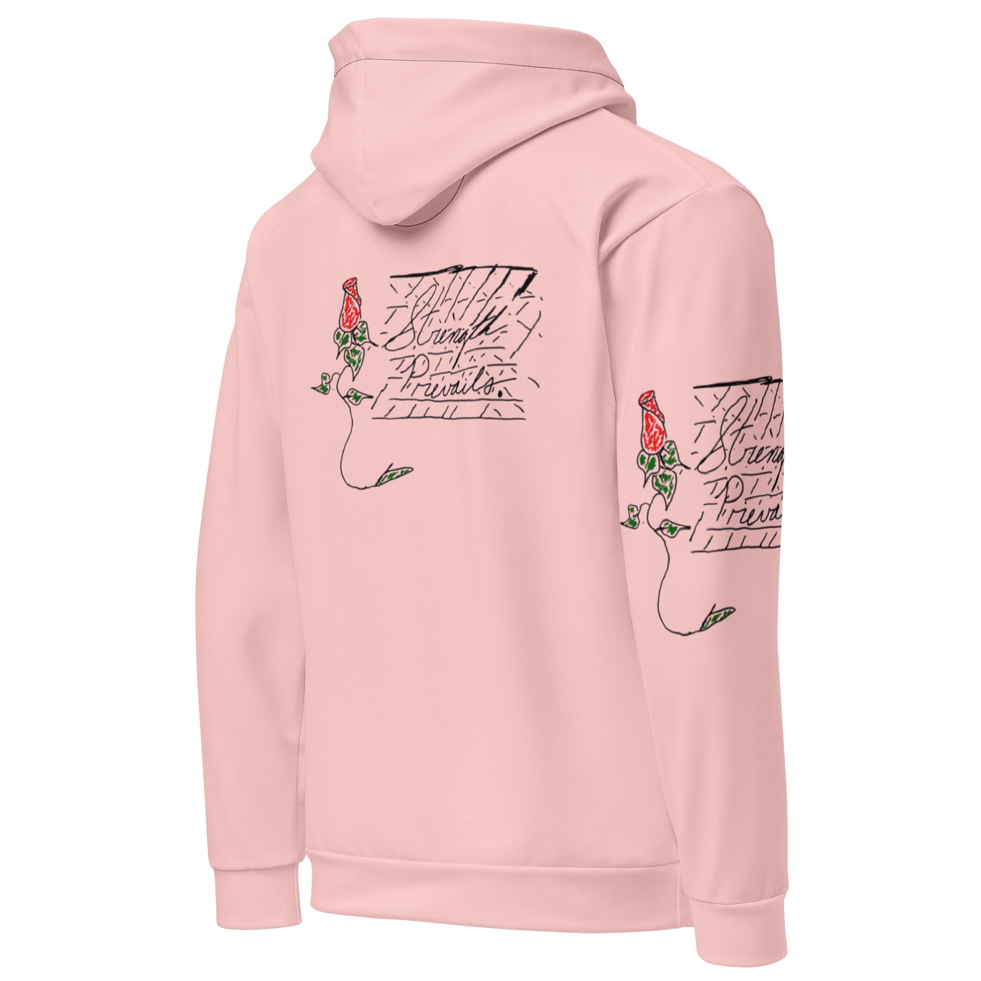 Pink-Lemonade | Hoodie product image (3)