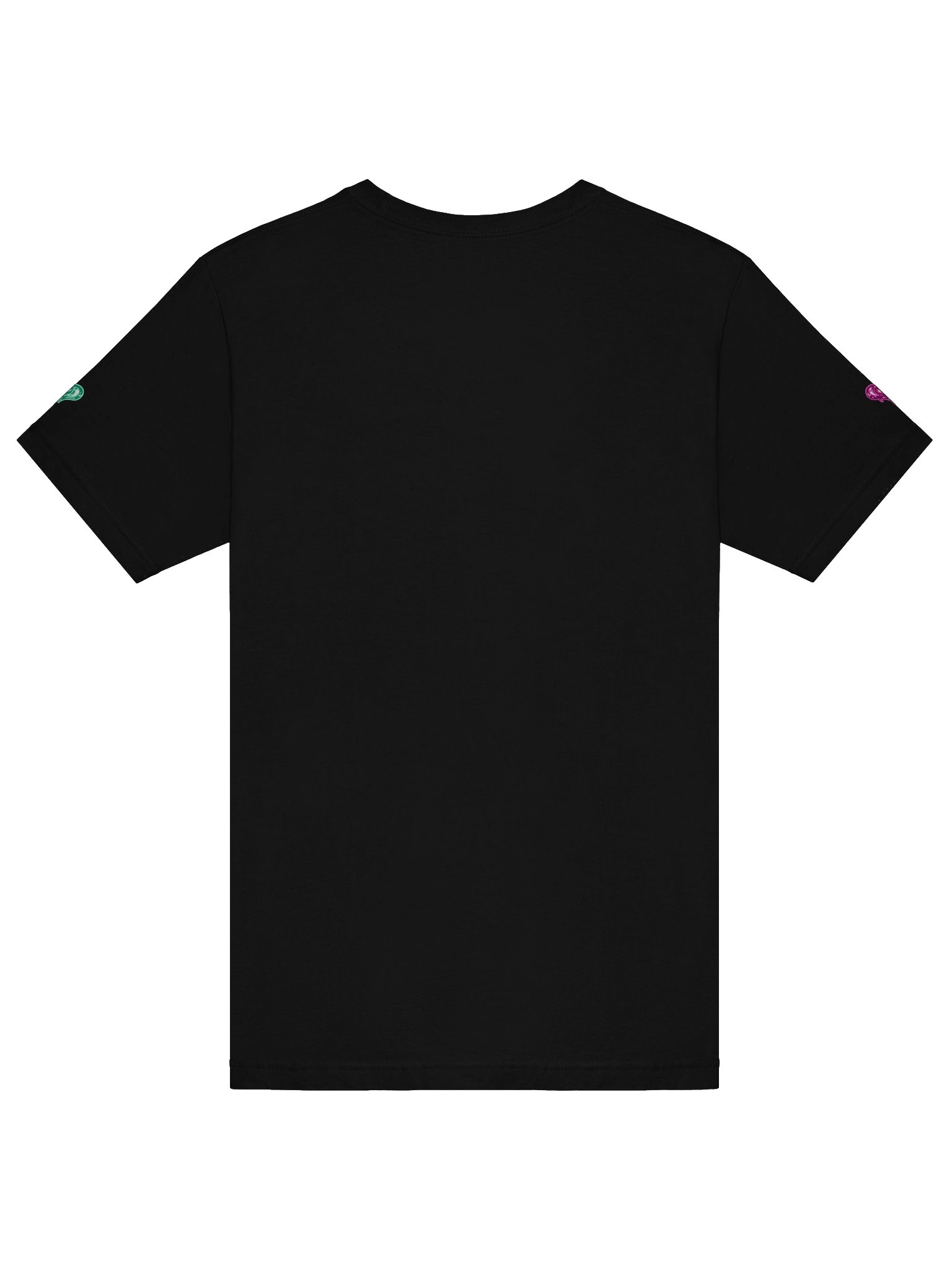 GamerVom || Supersoft T-Shirt product image (6)
