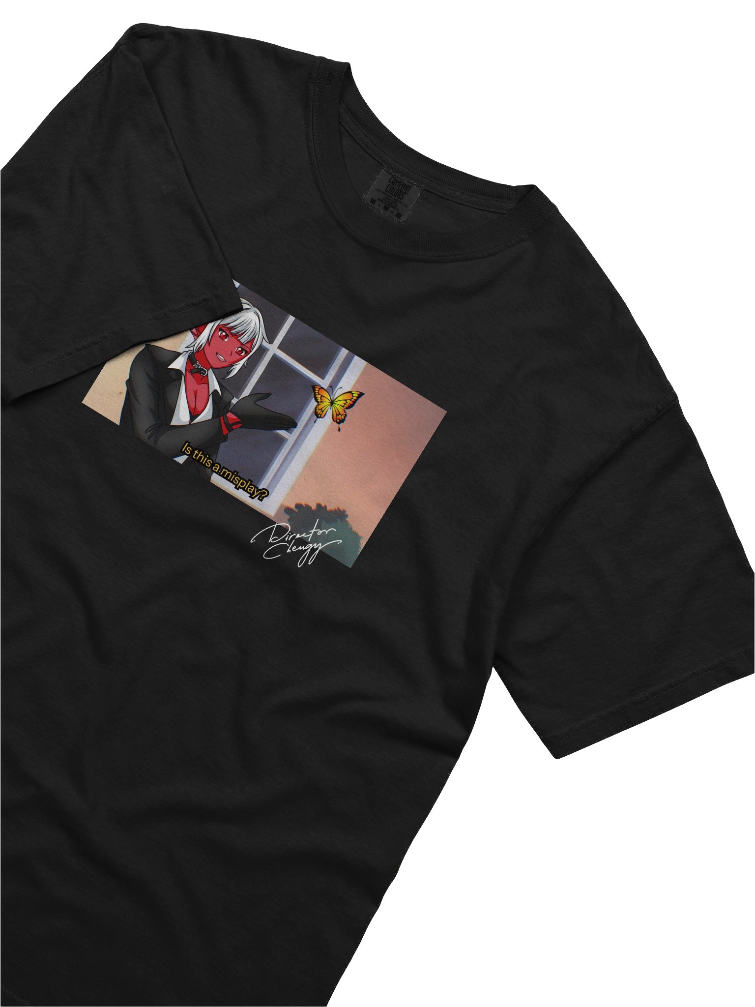 [Meme] Is this a misplay? Tee product image (34)