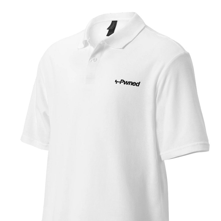 The Pwned Polo product image (2)