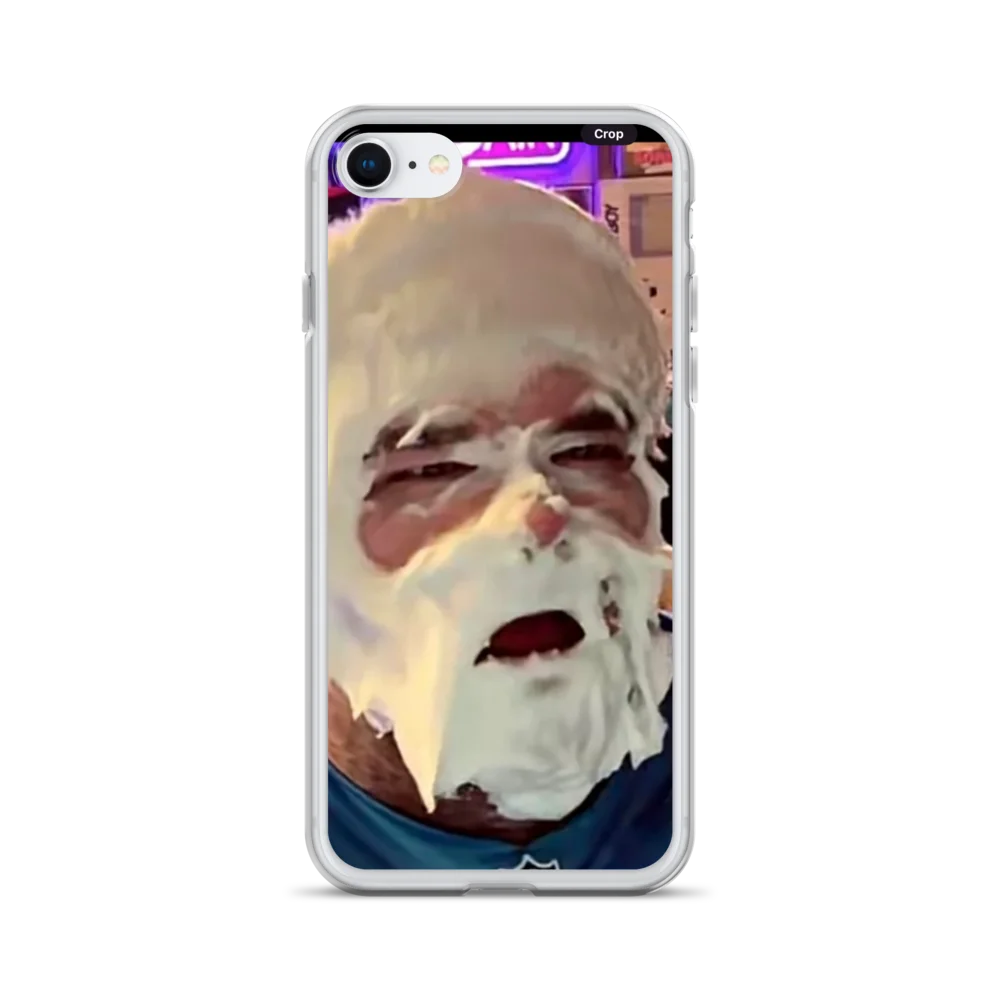 Cream Stream IPhone Case product image (28)