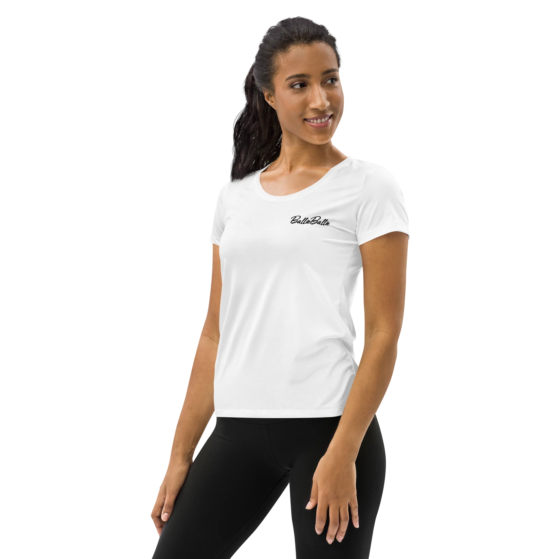 Sportshirt White product image (3)